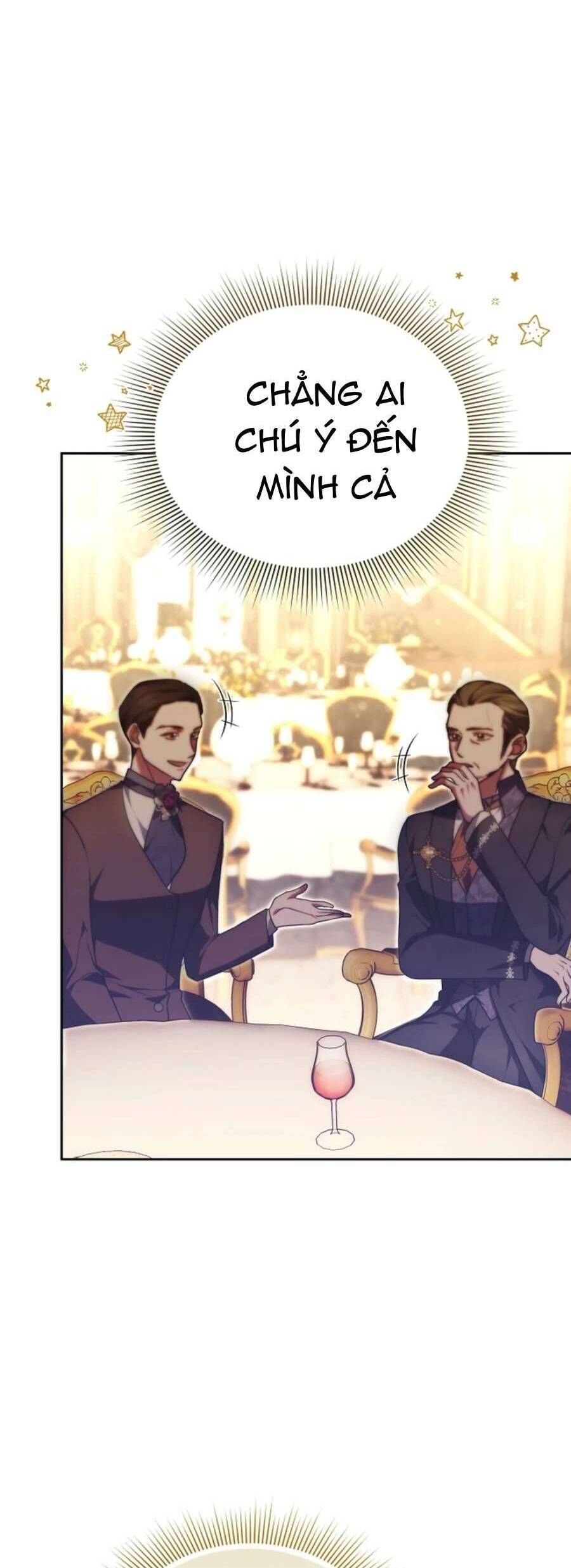 Trong Cơn Giận, Tôi Quyết Định Thử Làm Nữ Chính - Chapter 21 - Page 38