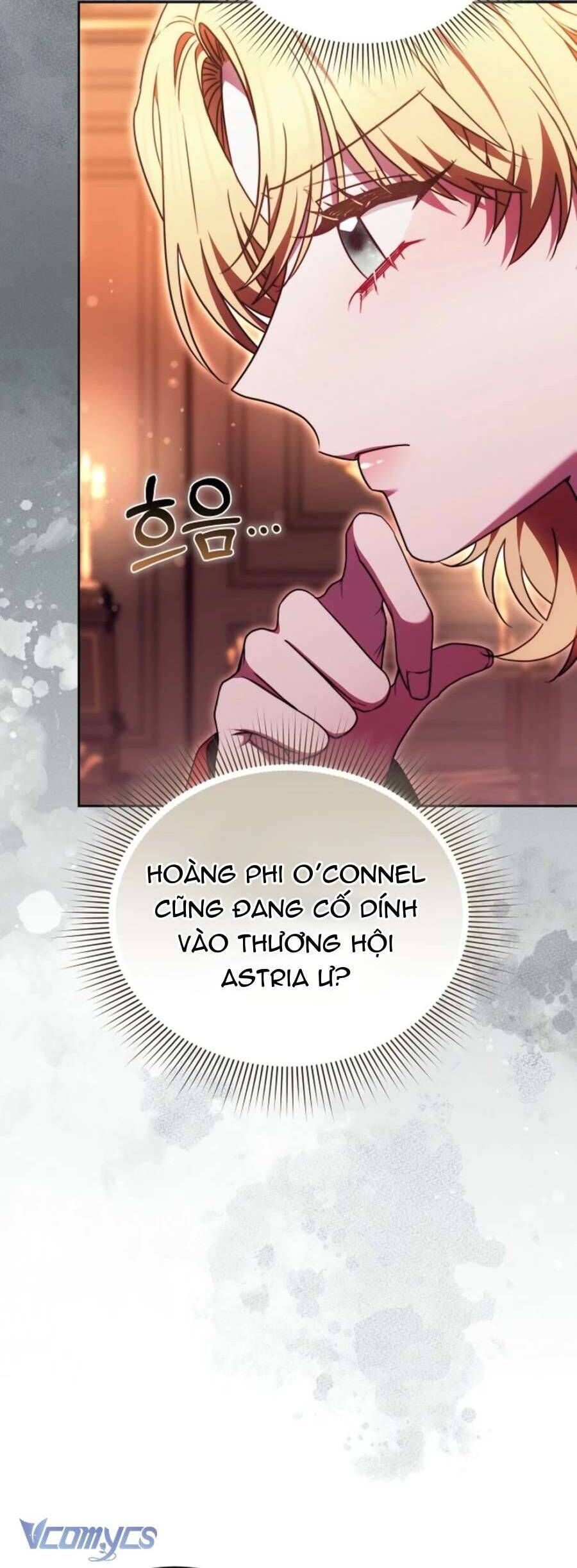Trong Cơn Giận, Tôi Quyết Định Thử Làm Nữ Chính - Chapter 21 - Page 4