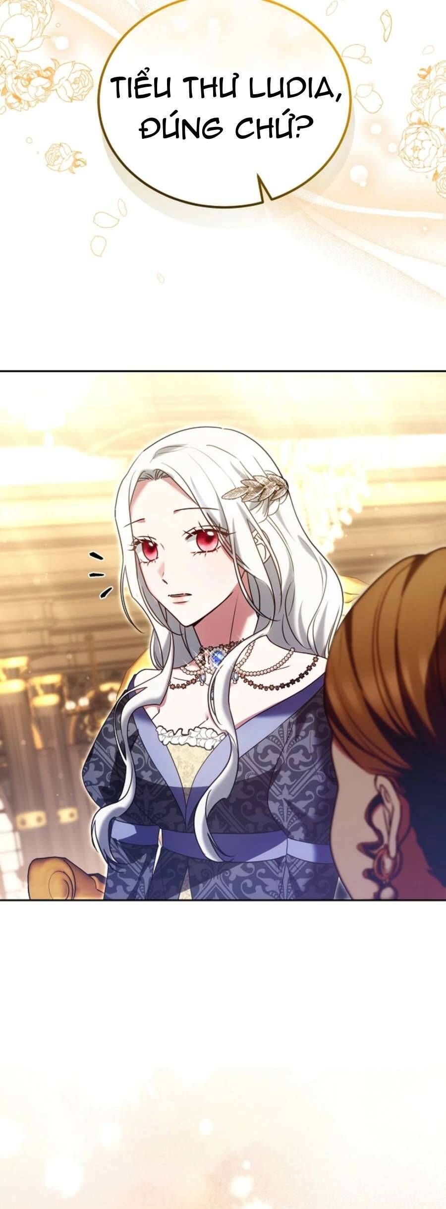 Trong Cơn Giận, Tôi Quyết Định Thử Làm Nữ Chính - Chapter 21 - Page 40