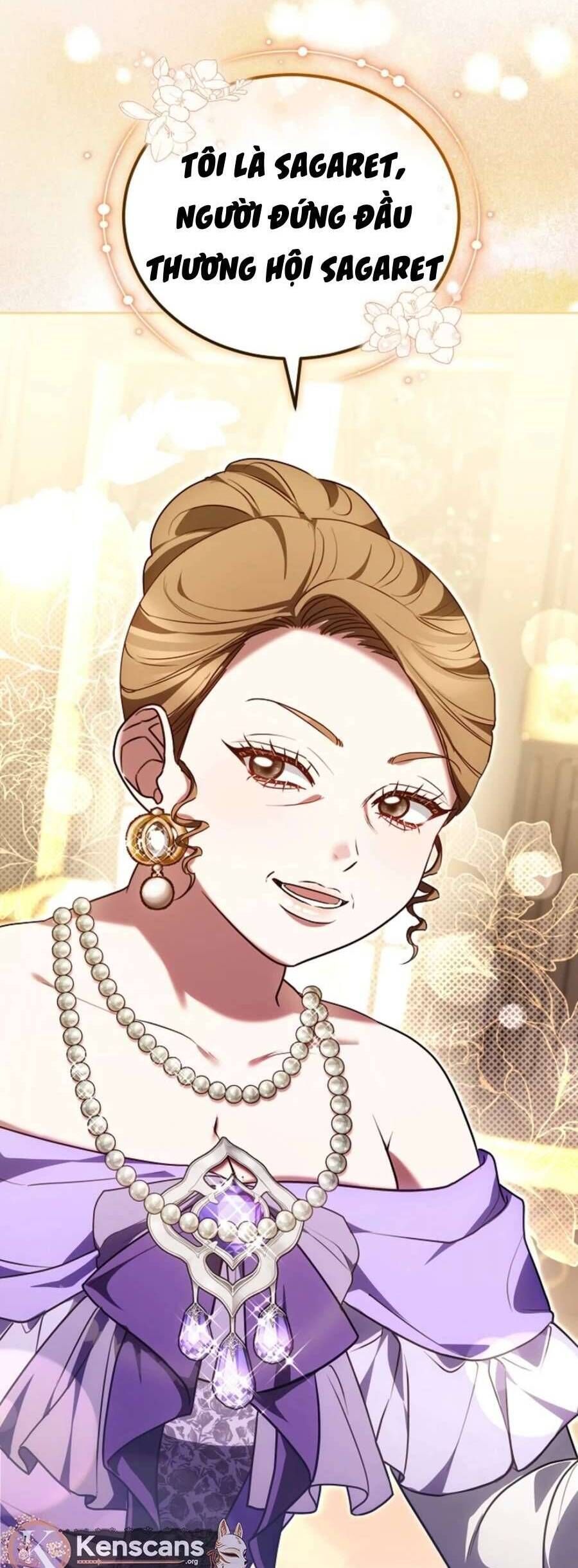 Trong Cơn Giận, Tôi Quyết Định Thử Làm Nữ Chính - Chapter 21 - Page 41