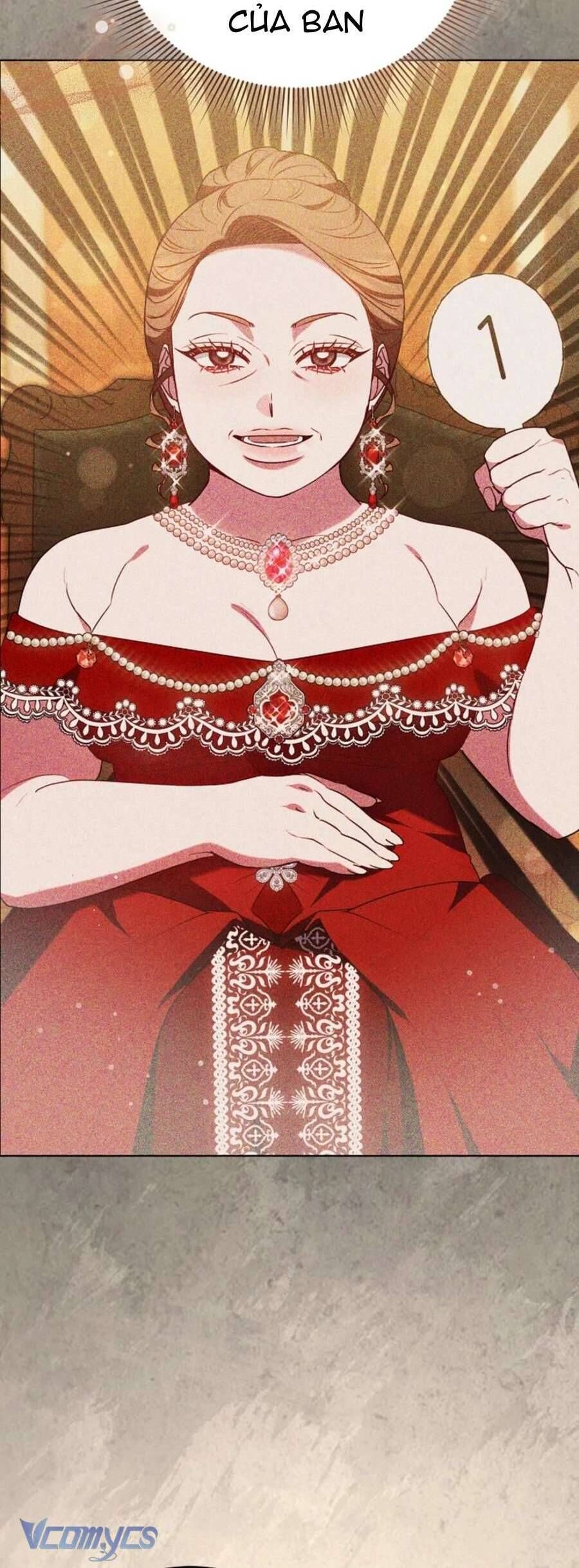 Trong Cơn Giận, Tôi Quyết Định Thử Làm Nữ Chính - Chapter 21 - Page 43