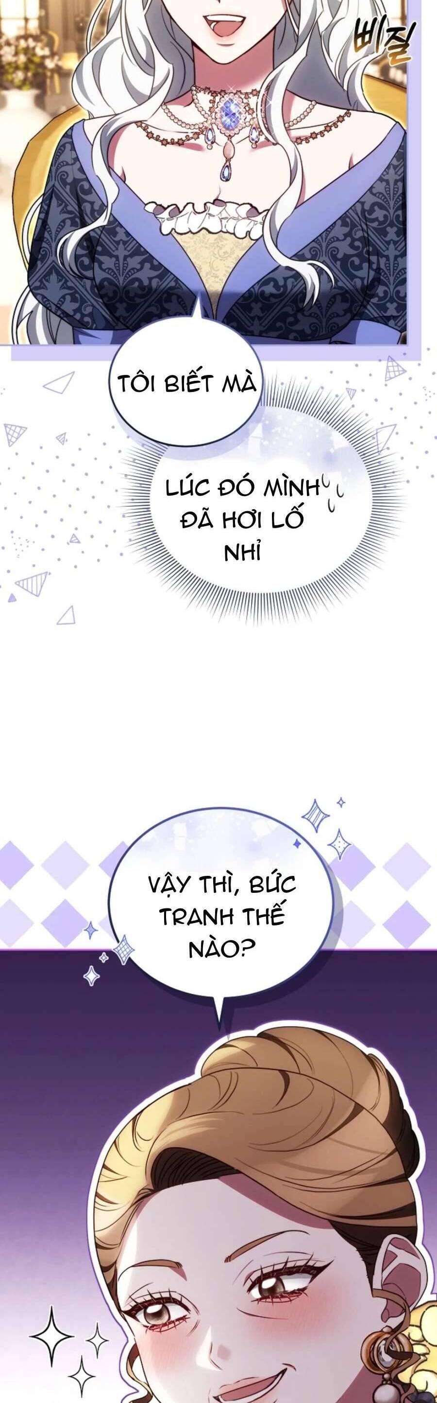 Trong Cơn Giận, Tôi Quyết Định Thử Làm Nữ Chính - Chapter 21 - Page 45