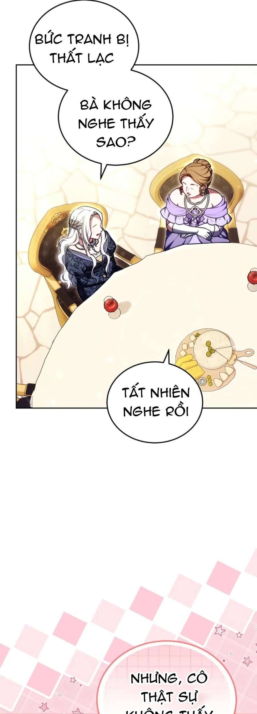 Trong Cơn Giận, Tôi Quyết Định Thử Làm Nữ Chính - Chapter 21 - Page 47