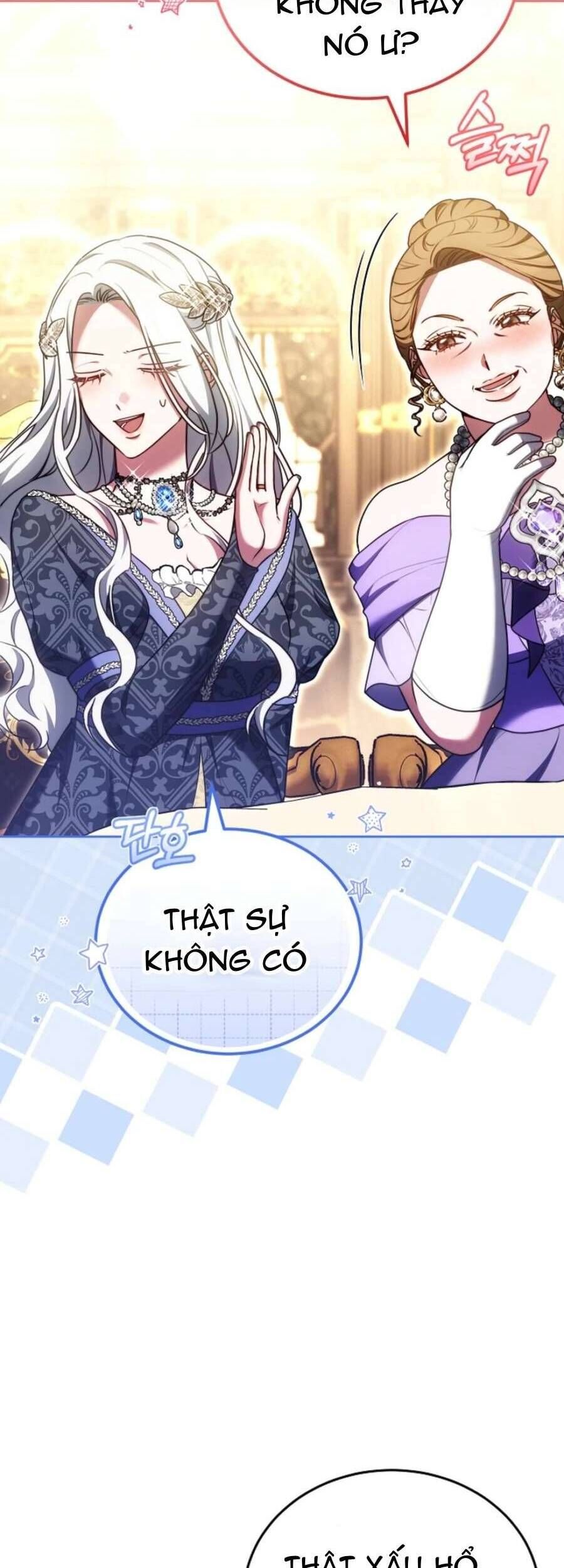 Trong Cơn Giận, Tôi Quyết Định Thử Làm Nữ Chính - Chapter 21 - Page 48