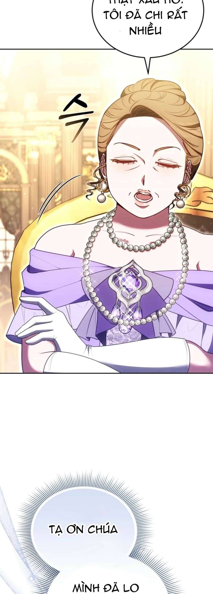 Trong Cơn Giận, Tôi Quyết Định Thử Làm Nữ Chính - Chapter 21 - Page 49