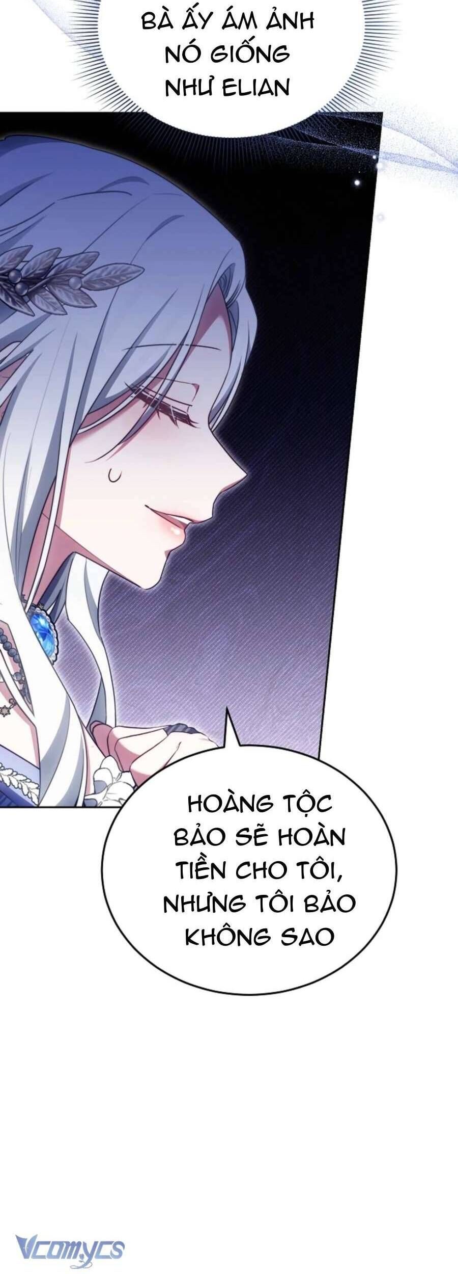 Trong Cơn Giận, Tôi Quyết Định Thử Làm Nữ Chính - Chapter 21 - Page 50