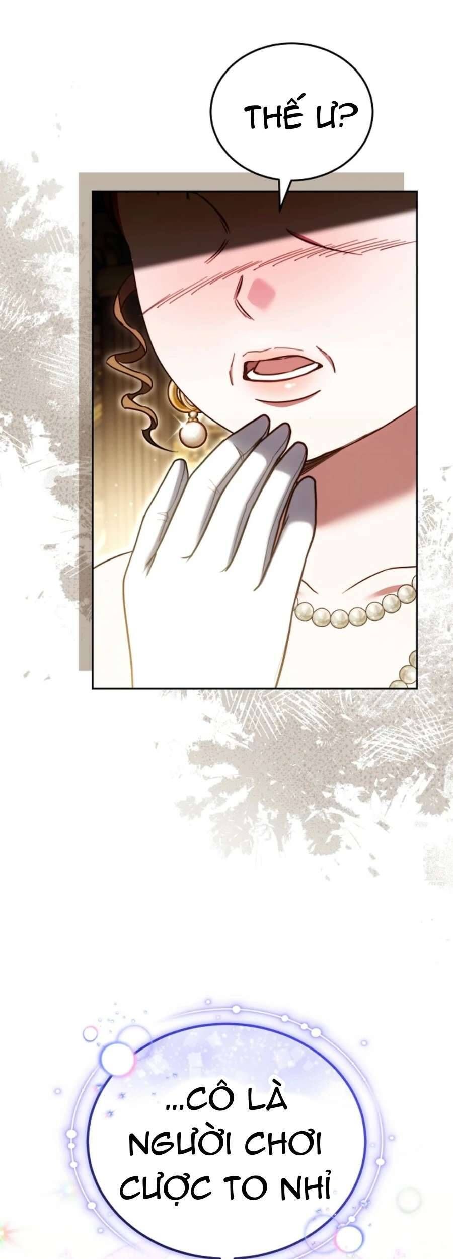 Trong Cơn Giận, Tôi Quyết Định Thử Làm Nữ Chính - Chapter 21 - Page 51