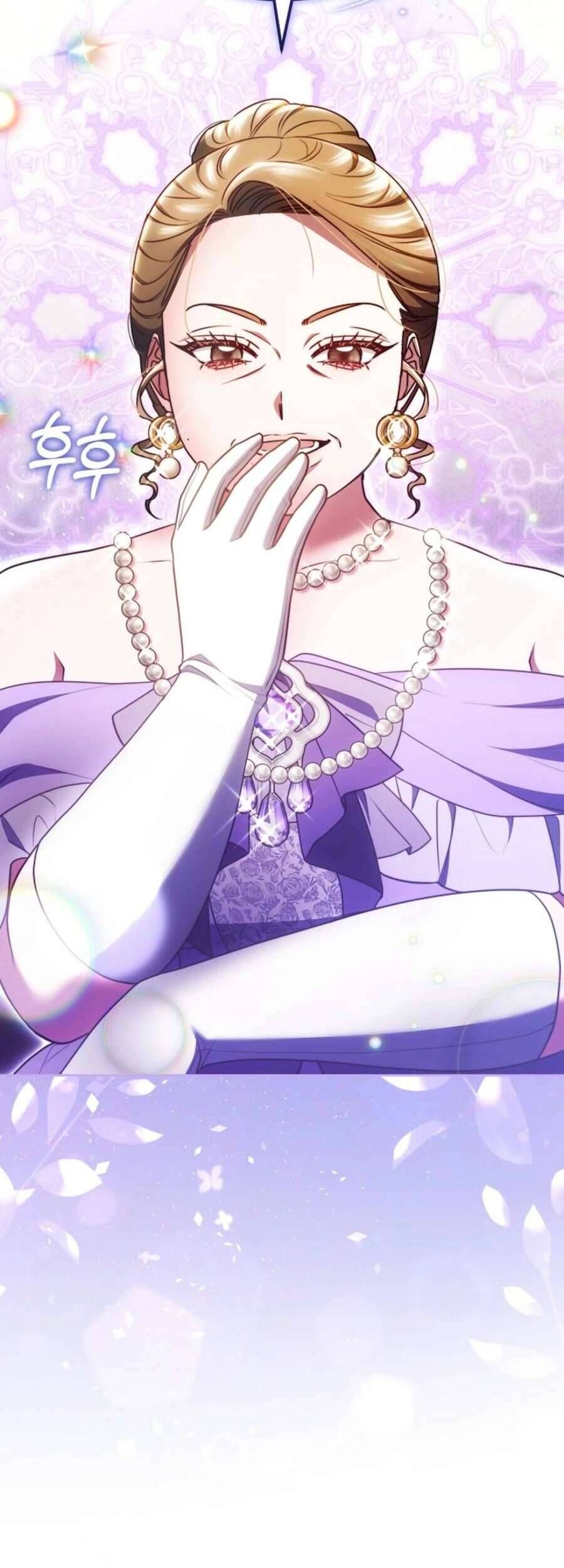 Trong Cơn Giận, Tôi Quyết Định Thử Làm Nữ Chính - Chapter 21 - Page 52