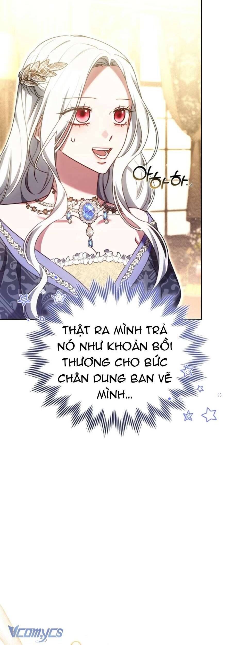 Trong Cơn Giận, Tôi Quyết Định Thử Làm Nữ Chính - Chapter 21 - Page 54