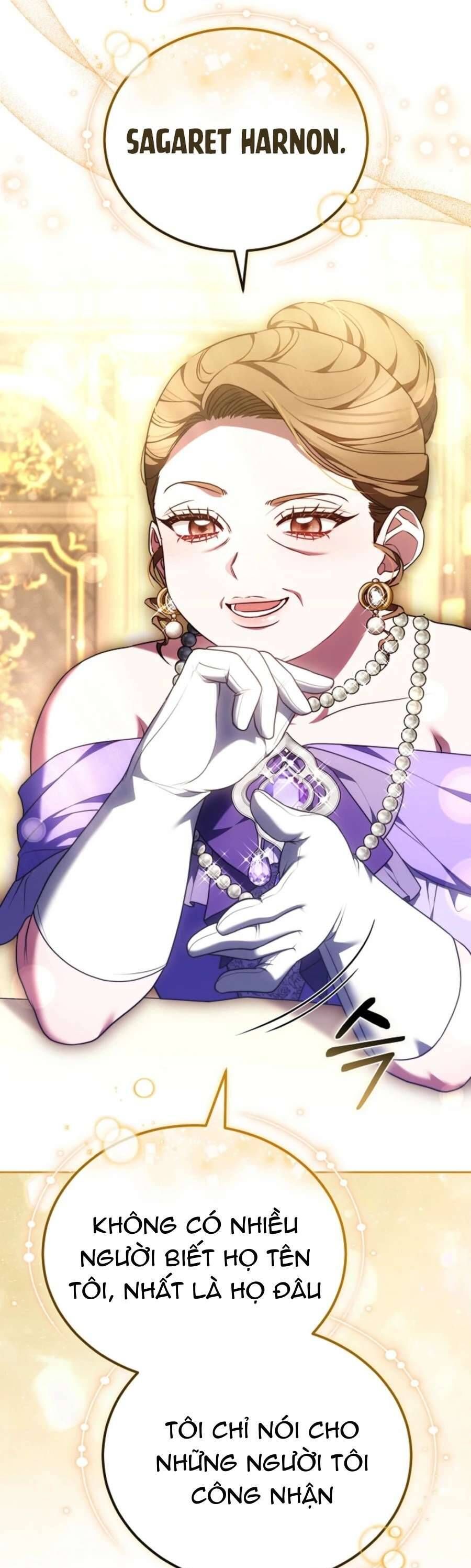 Trong Cơn Giận, Tôi Quyết Định Thử Làm Nữ Chính - Chapter 21 - Page 55