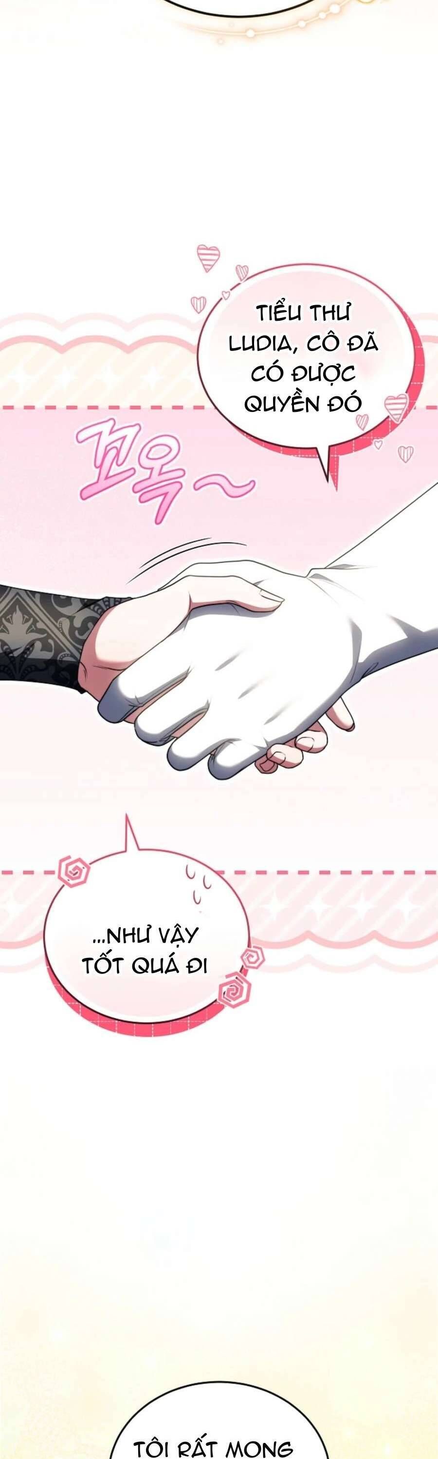 Trong Cơn Giận, Tôi Quyết Định Thử Làm Nữ Chính - Chapter 21 - Page 56