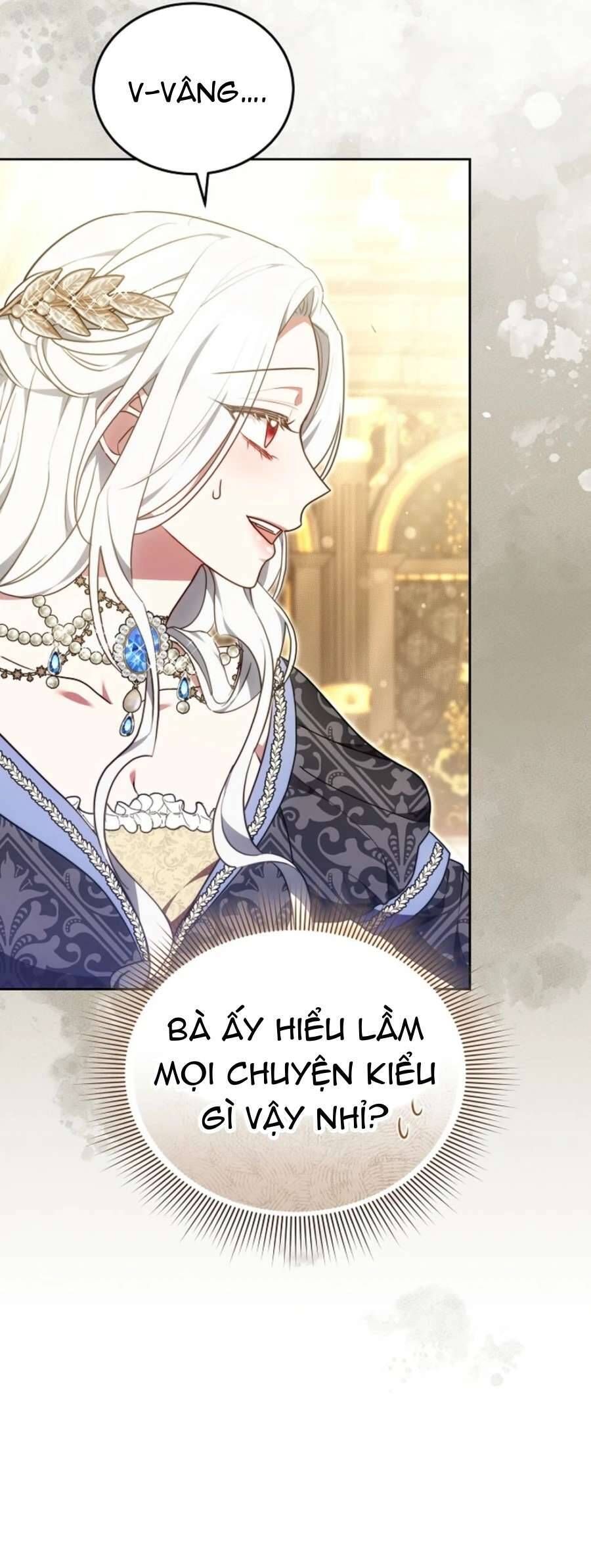 Trong Cơn Giận, Tôi Quyết Định Thử Làm Nữ Chính - Chapter 21 - Page 58