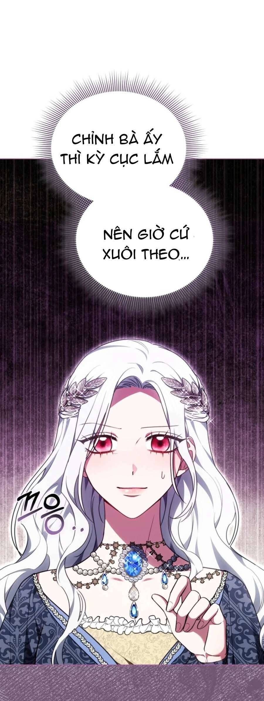 Trong Cơn Giận, Tôi Quyết Định Thử Làm Nữ Chính - Chapter 21 - Page 59