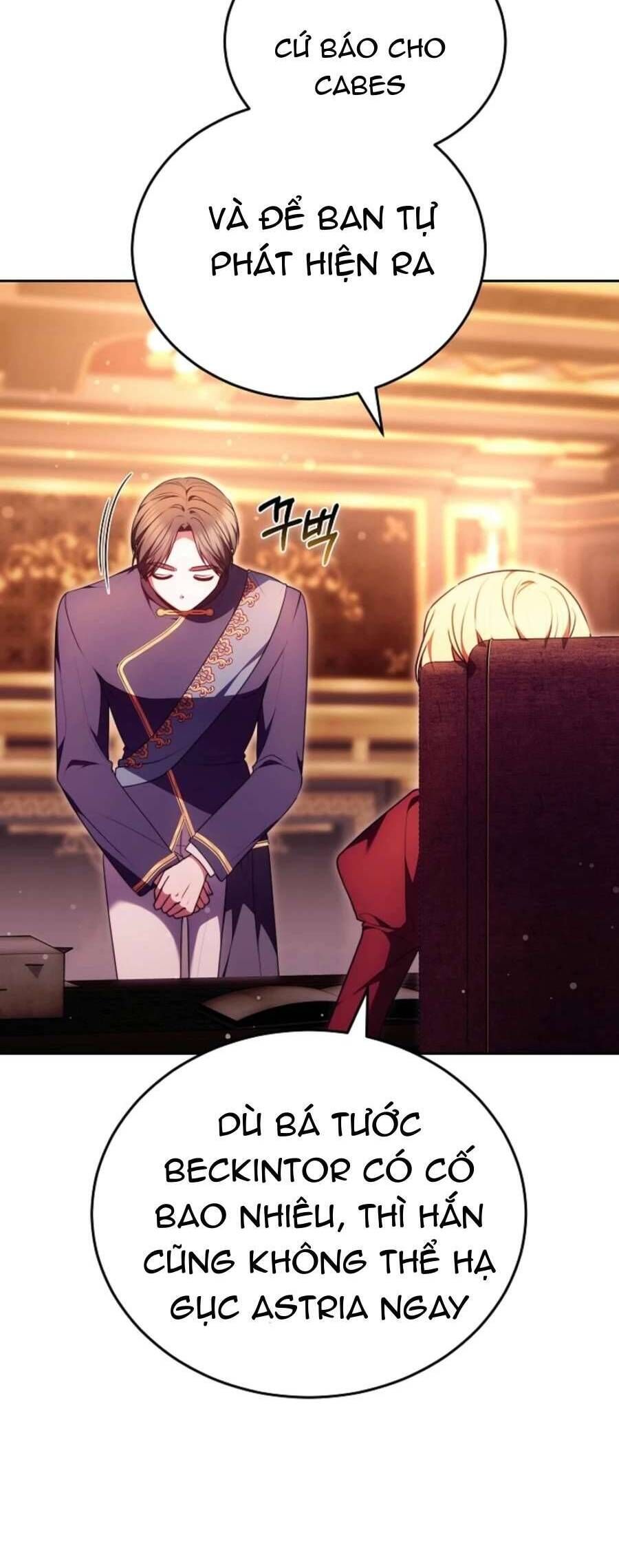 Trong Cơn Giận, Tôi Quyết Định Thử Làm Nữ Chính - Chapter 21 - Page 6