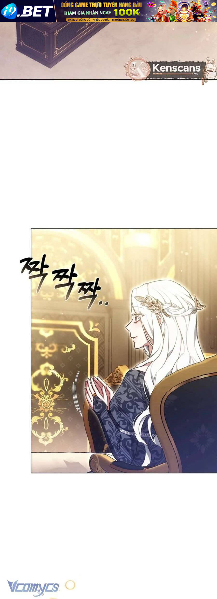 Trong Cơn Giận, Tôi Quyết Định Thử Làm Nữ Chính - Chapter 21 - Page 61