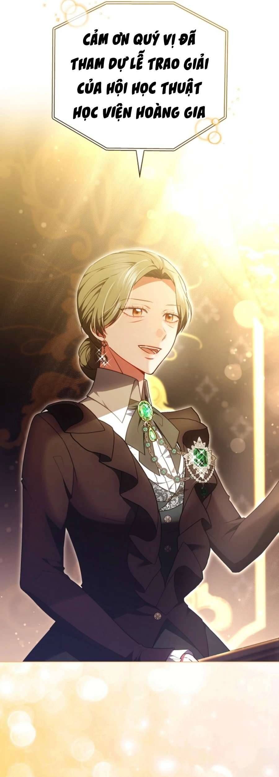 Trong Cơn Giận, Tôi Quyết Định Thử Làm Nữ Chính - Chapter 21 - Page 62