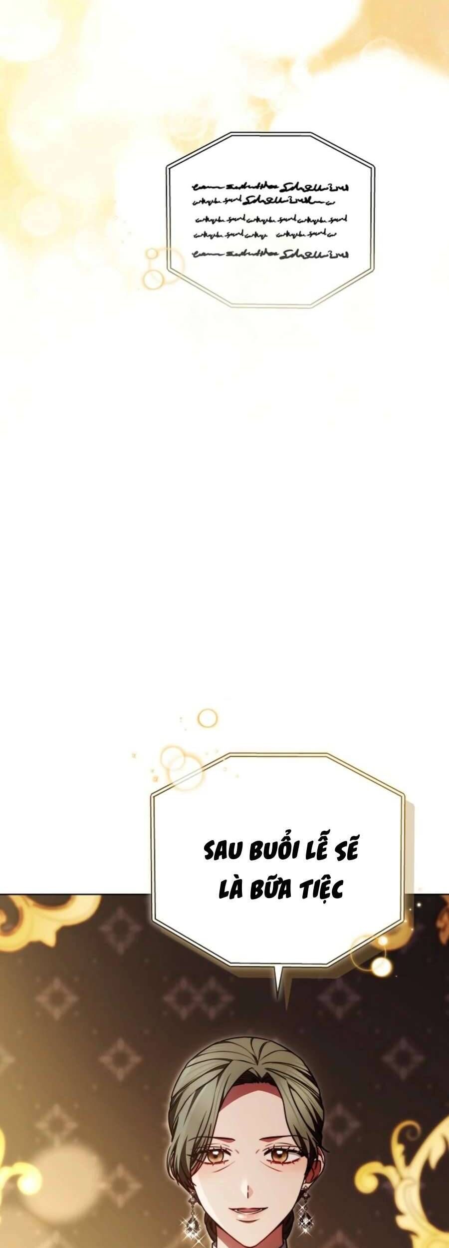 Trong Cơn Giận, Tôi Quyết Định Thử Làm Nữ Chính - Chapter 21 - Page 64