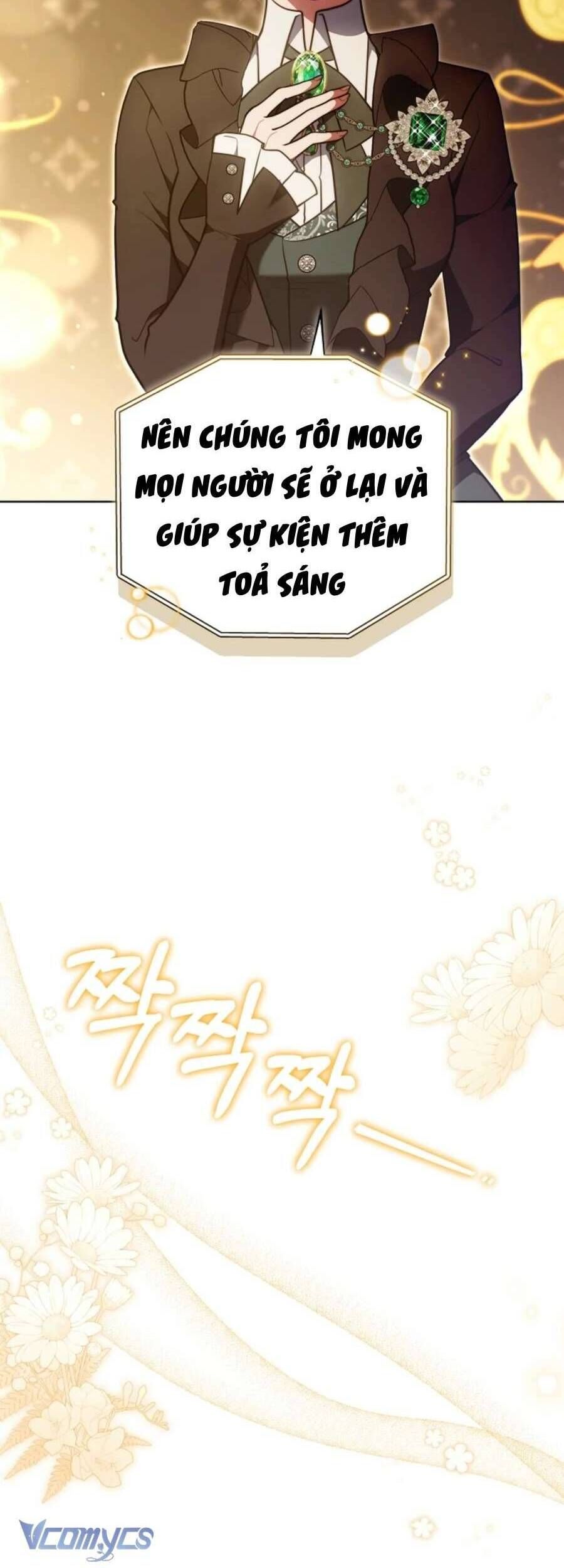 Trong Cơn Giận, Tôi Quyết Định Thử Làm Nữ Chính - Chapter 21 - Page 65