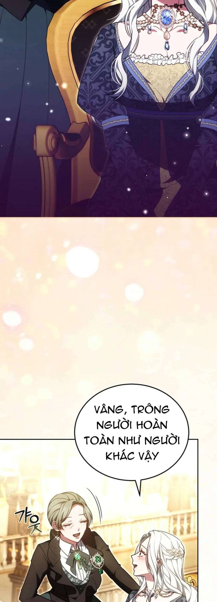 Trong Cơn Giận, Tôi Quyết Định Thử Làm Nữ Chính - Chapter 21 - Page 67