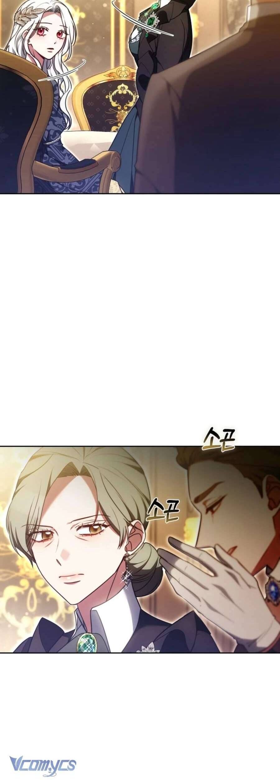 Trong Cơn Giận, Tôi Quyết Định Thử Làm Nữ Chính - Chapter 21 - Page 69