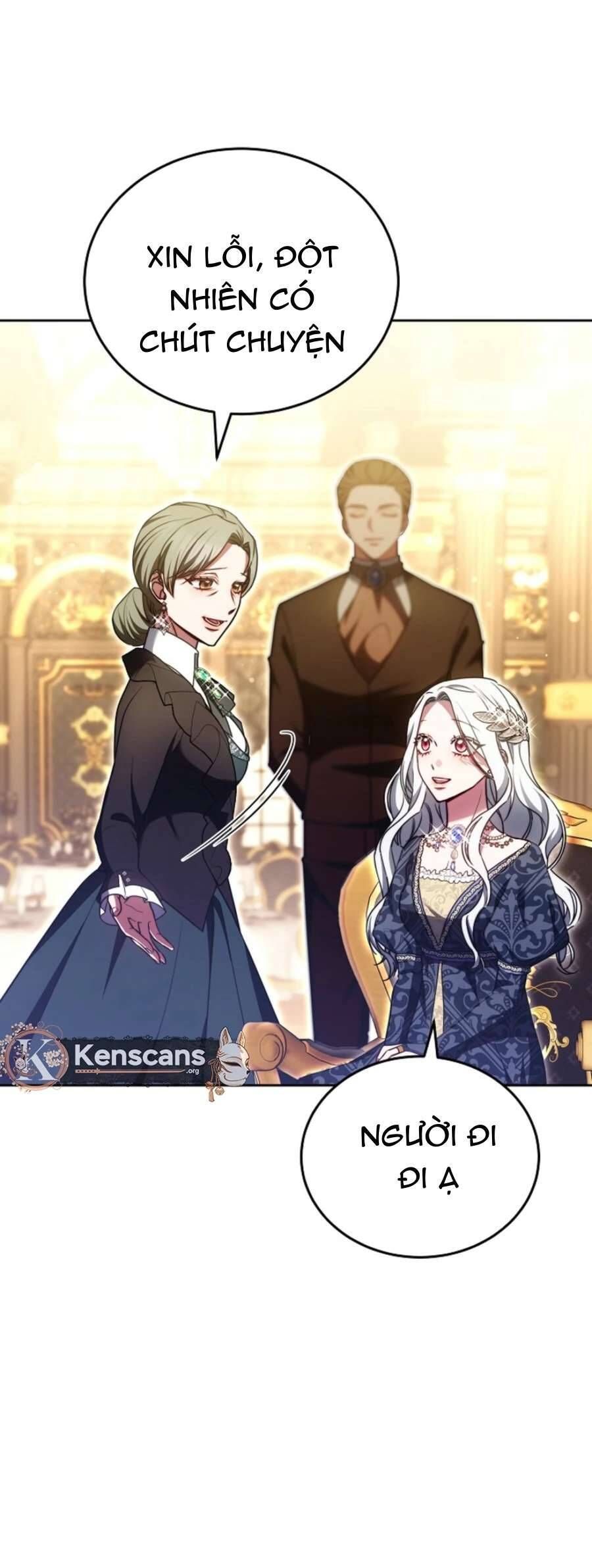 Trong Cơn Giận, Tôi Quyết Định Thử Làm Nữ Chính - Chapter 21 - Page 70