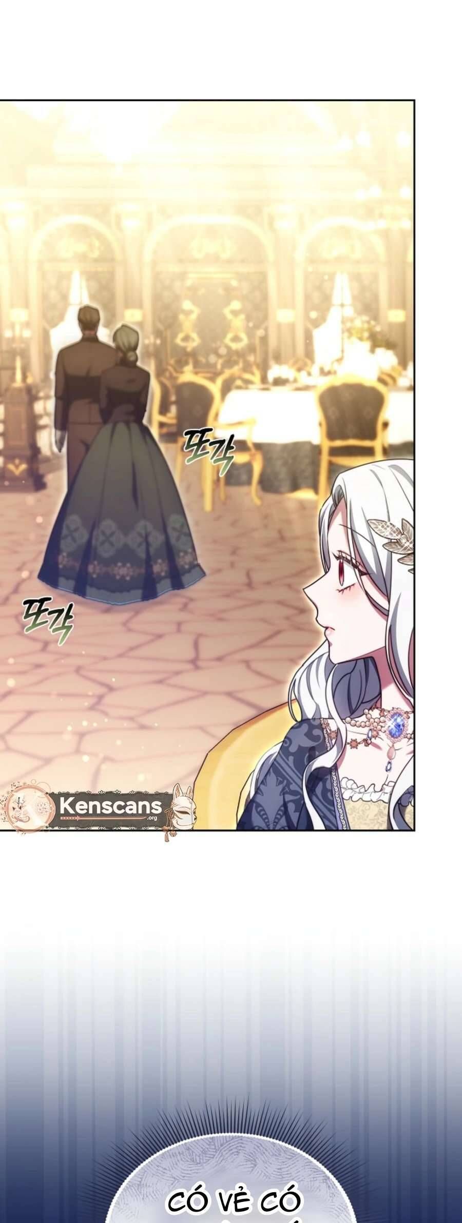 Trong Cơn Giận, Tôi Quyết Định Thử Làm Nữ Chính - Chapter 21 - Page 71