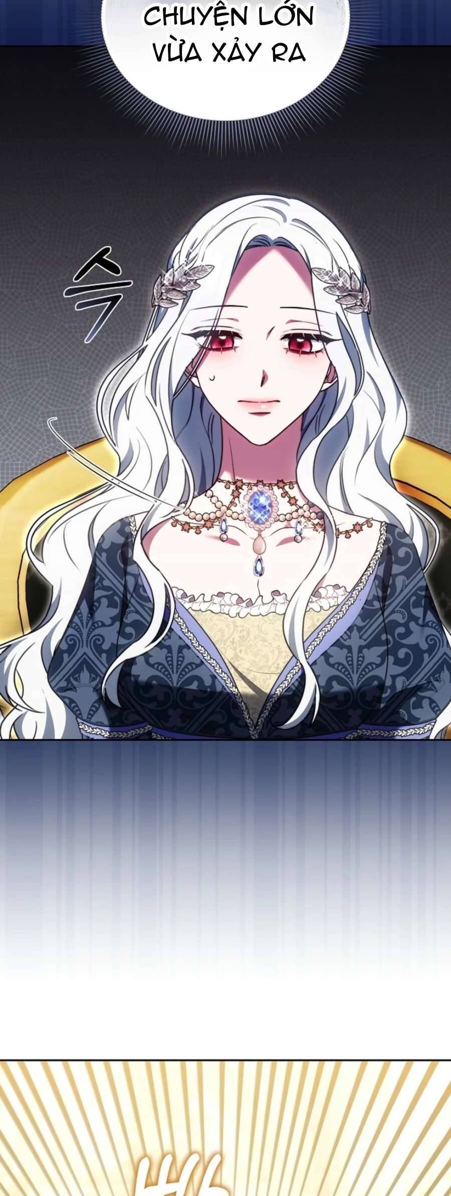 Trong Cơn Giận, Tôi Quyết Định Thử Làm Nữ Chính - Chapter 21 - Page 72