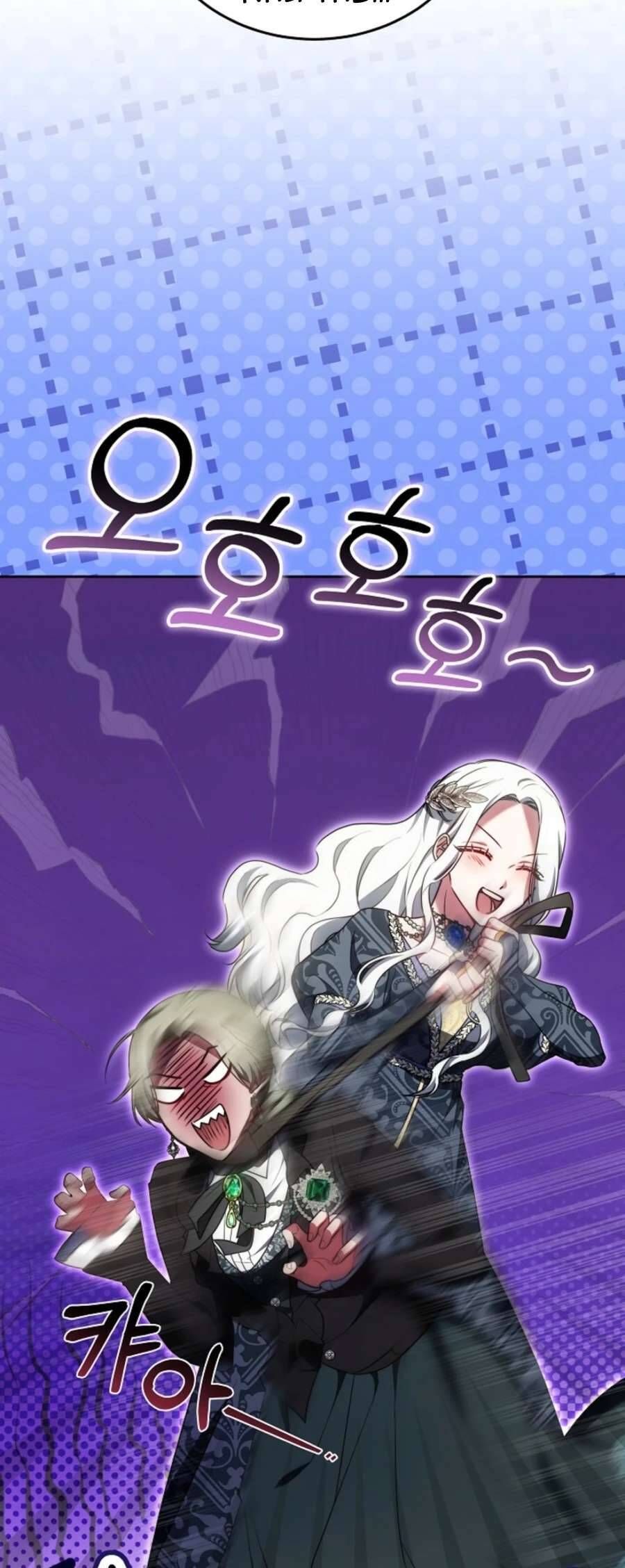 Trong Cơn Giận, Tôi Quyết Định Thử Làm Nữ Chính - Chapter 21 - Page 75