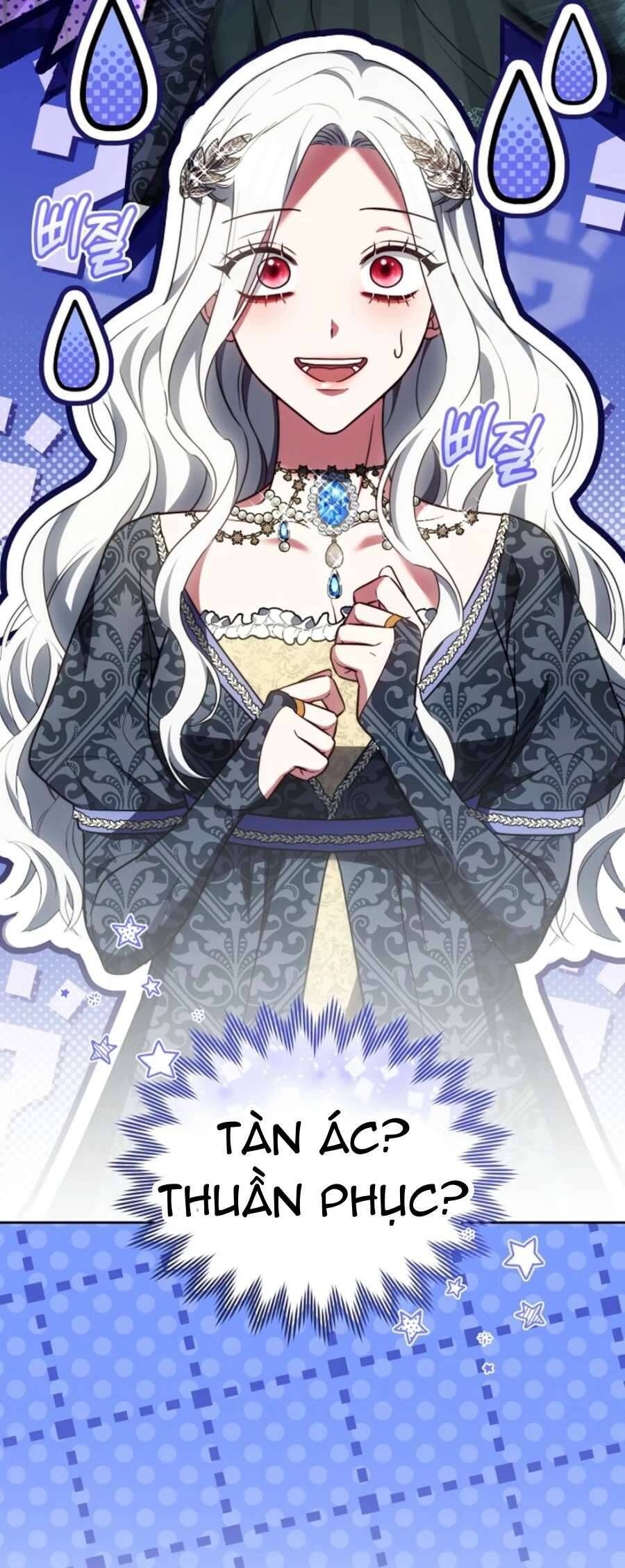 Trong Cơn Giận, Tôi Quyết Định Thử Làm Nữ Chính - Chapter 21 - Page 76