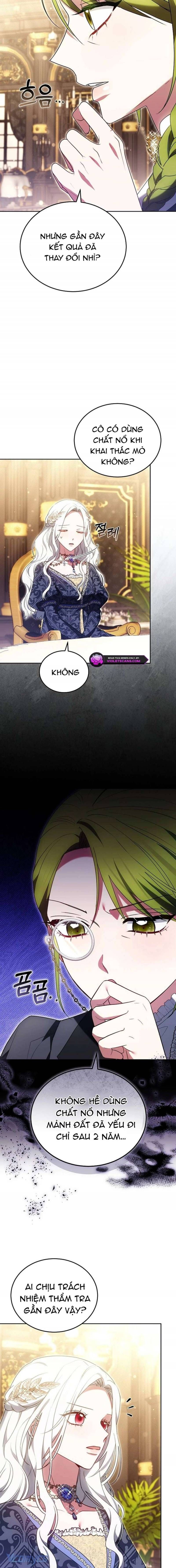 Trong Cơn Giận, Tôi Quyết Định Thử Làm Nữ Chính - Chapter 22 - Page 13