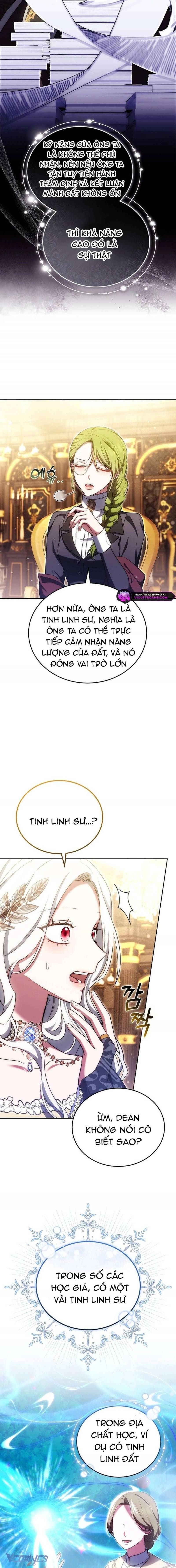 Trong Cơn Giận, Tôi Quyết Định Thử Làm Nữ Chính - Chapter 22 - Page 15