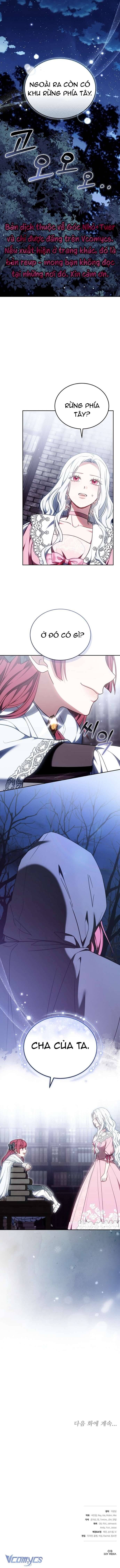 Trong Cơn Giận, Tôi Quyết Định Thử Làm Nữ Chính - Chapter 9 - Page 10