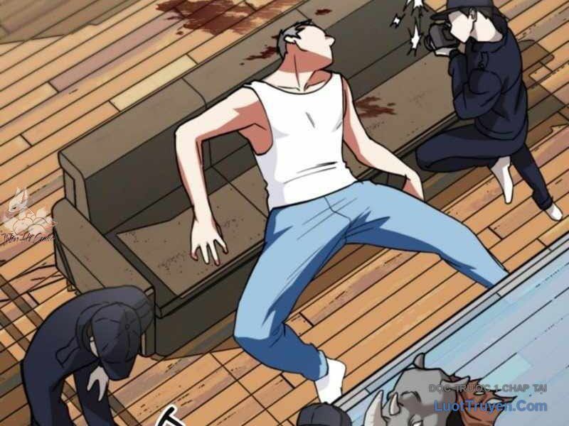 Anh Hùng Đã Trở Thành Phản Diện Mà Tôi Ám Ảnh - Chapter 1 - Page 188