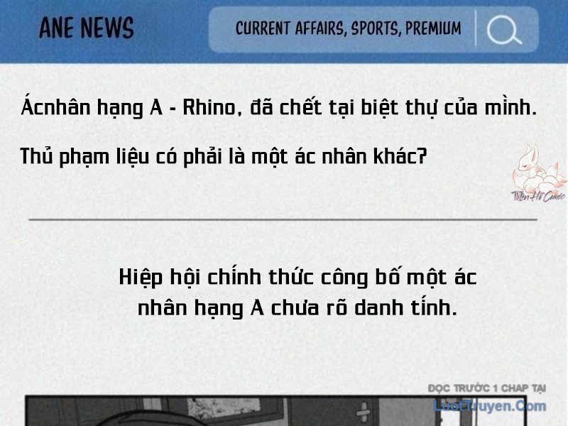 Anh Hùng Đã Trở Thành Phản Diện Mà Tôi Ám Ảnh - Chapter 1 - Page 204