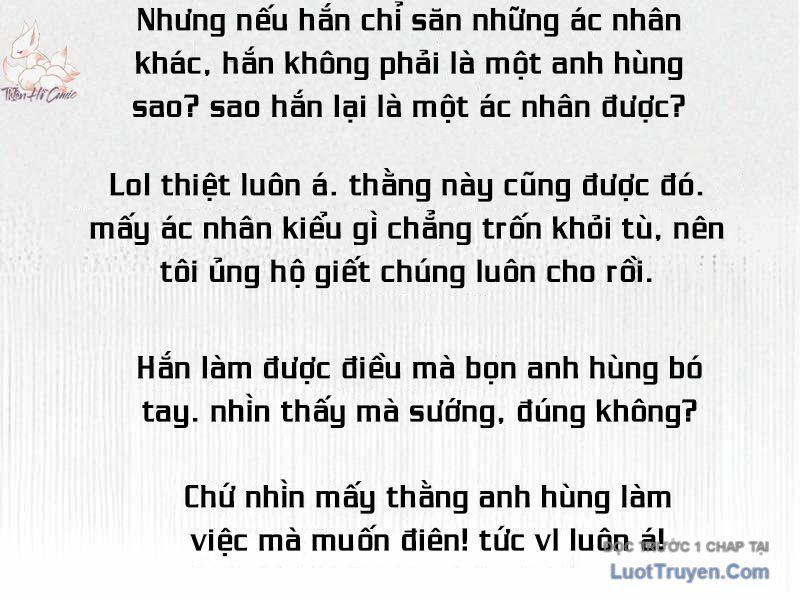 Anh Hùng Đã Trở Thành Phản Diện Mà Tôi Ám Ảnh - Chapter 1 - Page 206