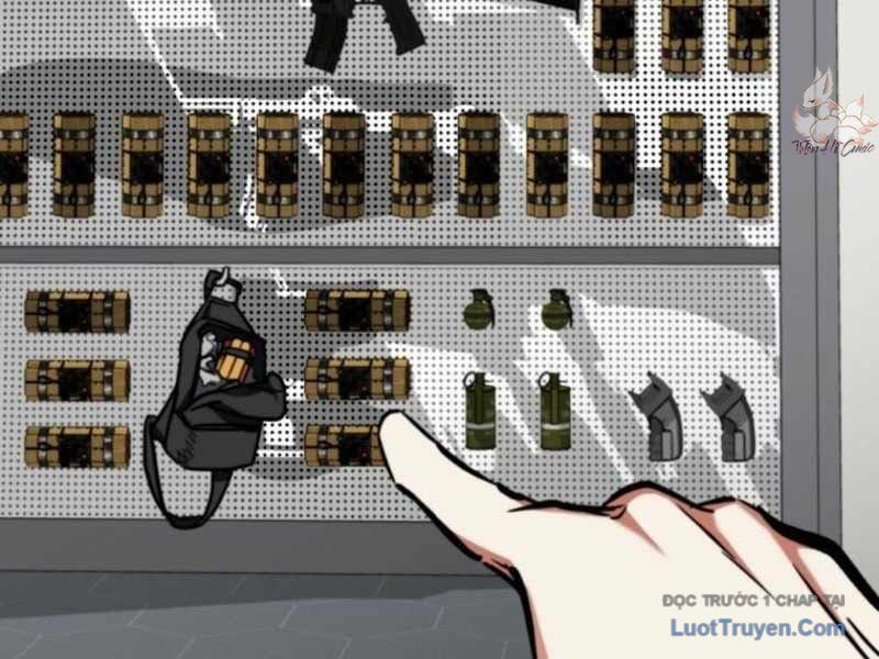Anh Hùng Đã Trở Thành Phản Diện Mà Tôi Ám Ảnh - Chapter 1 - Page 243