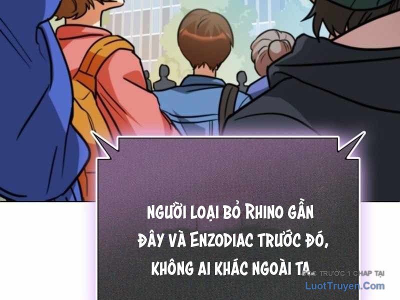 Anh Hùng Đã Trở Thành Phản Diện Mà Tôi Ám Ảnh - Chapter 1 - Page 268