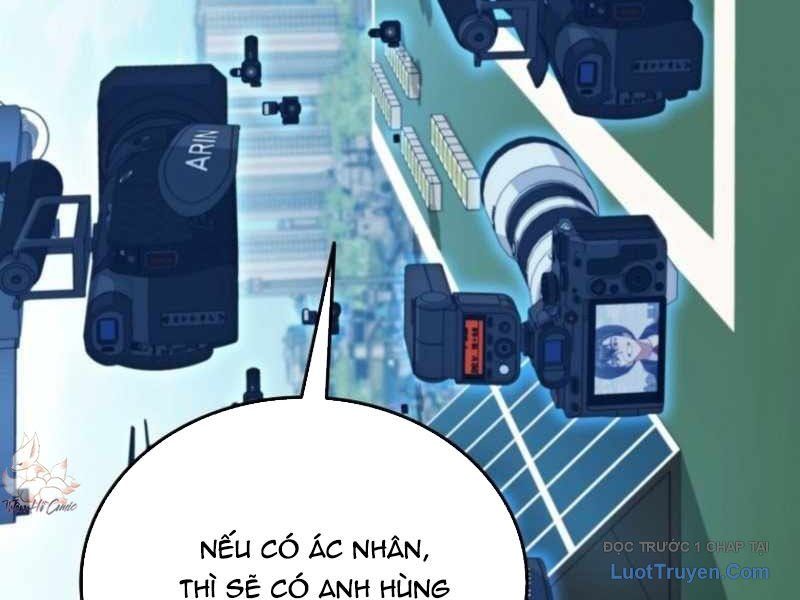 Anh Hùng Đã Trở Thành Phản Diện Mà Tôi Ám Ảnh - Chapter 1 - Page 303