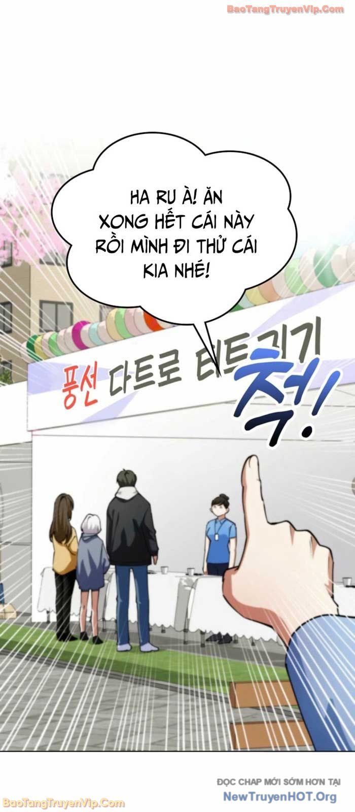 Anh Hùng Đã Trở Thành Phản Diện Mà Tôi Ám Ảnh - Chapter 10 - Page 20