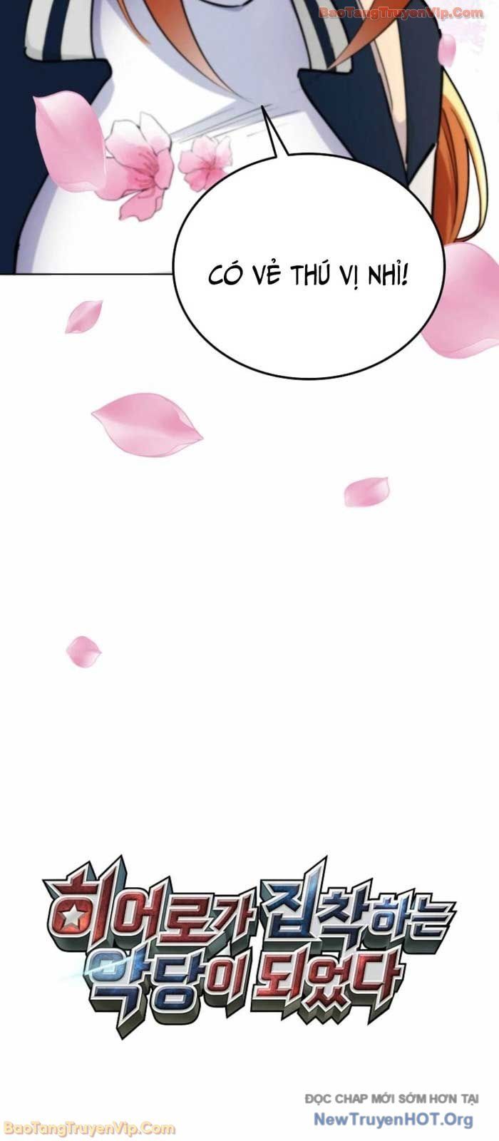 Anh Hùng Đã Trở Thành Phản Diện Mà Tôi Ám Ảnh - Chapter 10 - Page 23