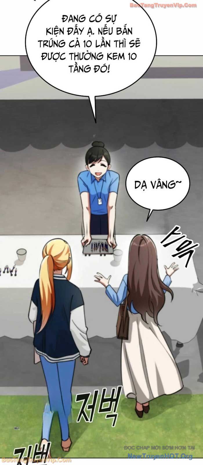 Anh Hùng Đã Trở Thành Phản Diện Mà Tôi Ám Ảnh - Chapter 10 - Page 25