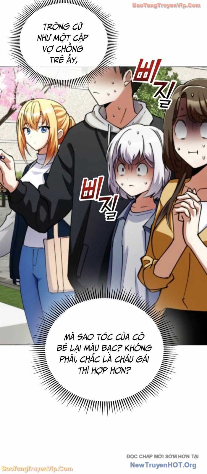 Anh Hùng Đã Trở Thành Phản Diện Mà Tôi Ám Ảnh - Chapter 10 - Page 27