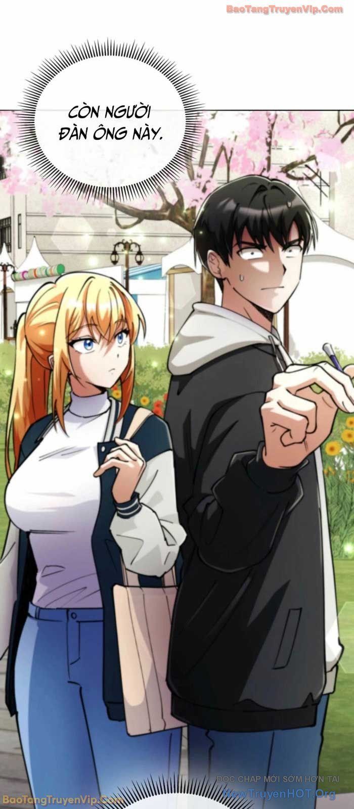 Anh Hùng Đã Trở Thành Phản Diện Mà Tôi Ám Ảnh - Chapter 10 - Page 28