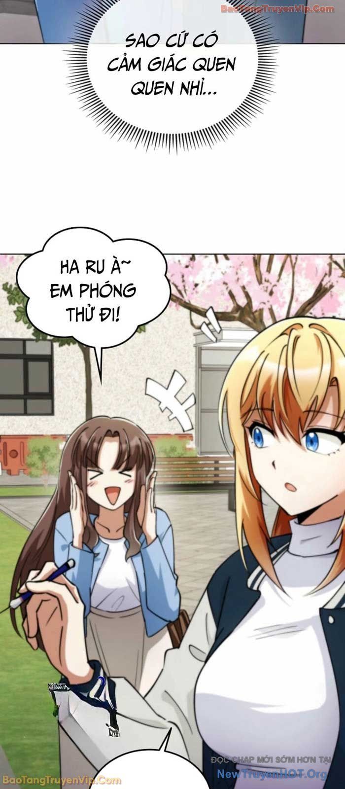 Anh Hùng Đã Trở Thành Phản Diện Mà Tôi Ám Ảnh - Chapter 10 - Page 29