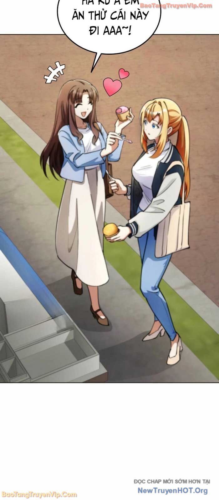 Anh Hùng Đã Trở Thành Phản Diện Mà Tôi Ám Ảnh - Chapter 10 - Page 3