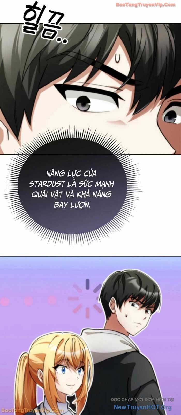 Anh Hùng Đã Trở Thành Phản Diện Mà Tôi Ám Ảnh - Chapter 10 - Page 32