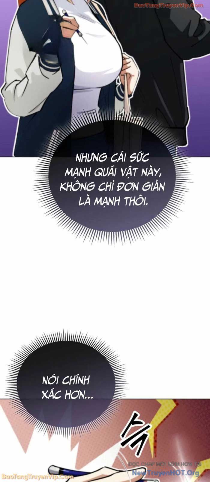 Anh Hùng Đã Trở Thành Phản Diện Mà Tôi Ám Ảnh - Chapter 10 - Page 33