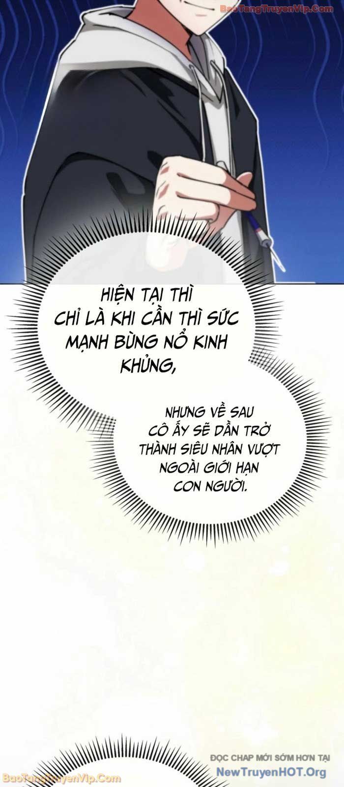 Anh Hùng Đã Trở Thành Phản Diện Mà Tôi Ám Ảnh - Chapter 10 - Page 37