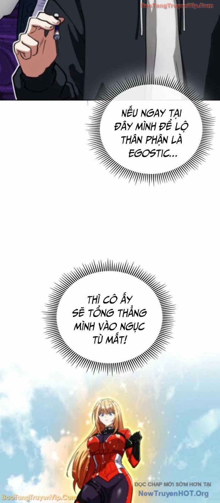 Anh Hùng Đã Trở Thành Phản Diện Mà Tôi Ám Ảnh - Chapter 10 - Page 40