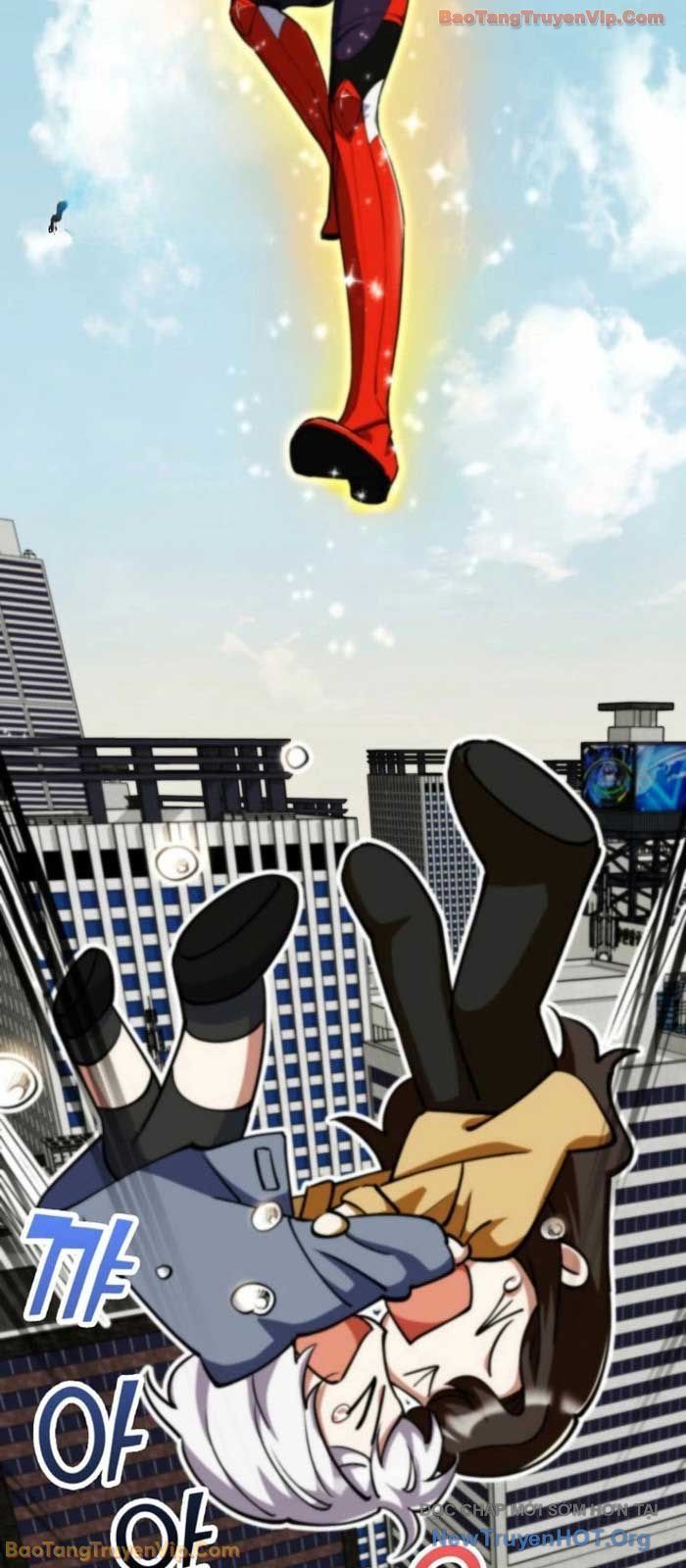 Anh Hùng Đã Trở Thành Phản Diện Mà Tôi Ám Ảnh - Chapter 10 - Page 41